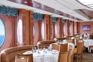 MSC Cruises MSC Sinfonia II Galeone Restaurant 3.jpg